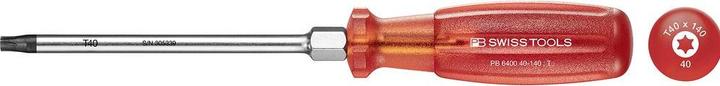 Produktbild PB Swiss Tools Schraubenzieher PB 6400 (Torx (TX))