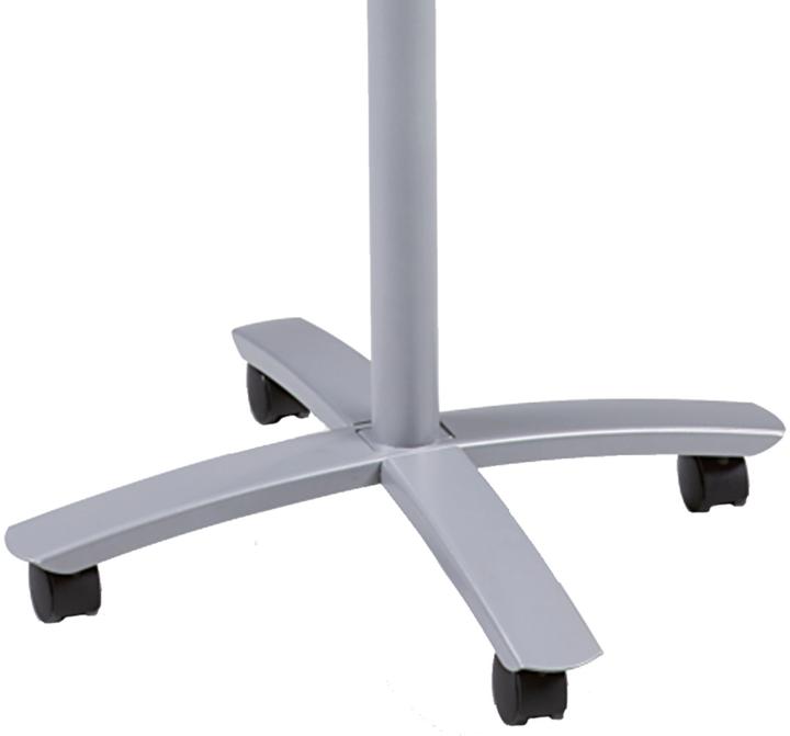 Actual product image Nobo LCD/slide projector trolley (Ground)
