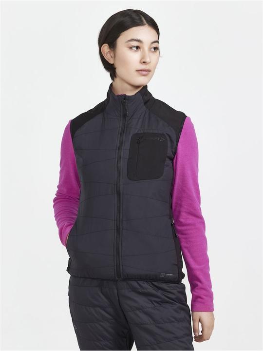Actual product image Craft Core Nordic Training Insulate Vest W (XS)