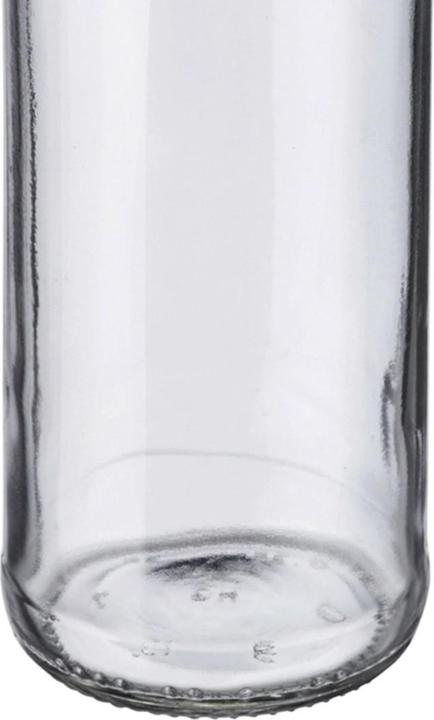 Produktbild Westmark Gradhalsflaschen mit Schraubdeckel (0.35 l)