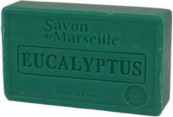 Le Chatelard Marseille Soap Bar Eucalyptus 100G