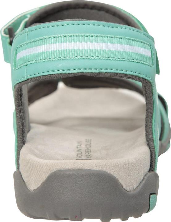 Actual product image Mountain Warehouse Womens/Ladies Oia Sandals (40)