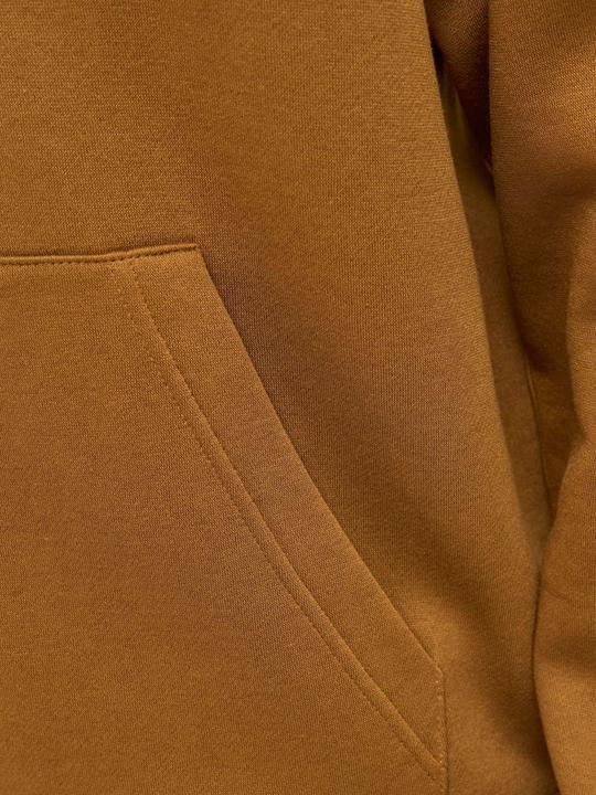 Immagine prodotto Jack & Jones Plus Size Einfarbig Kapuzenjacke Kapuzenjacke (7XL)