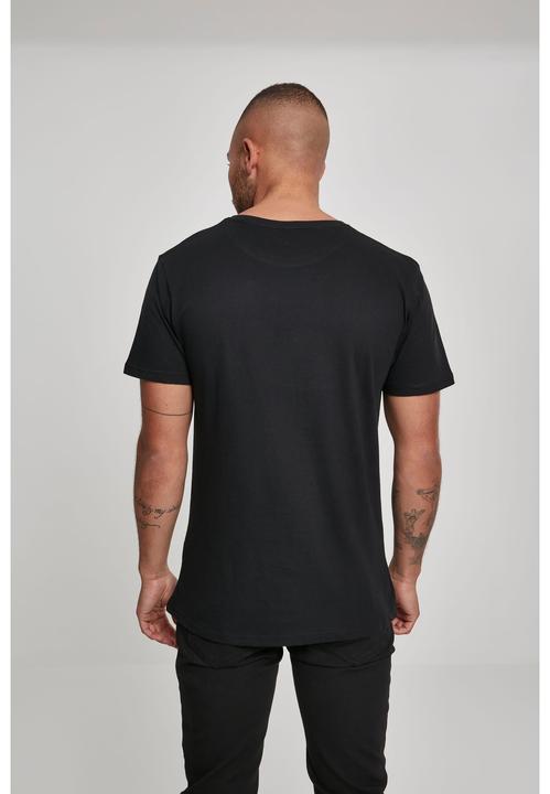 Actual product image Wu-Wear Masks Tee - 1370 (XS)
