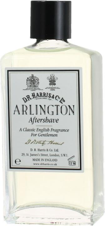 Immagine prodotto D.R. Harris Arlington (Lozione dopobarba, 100 ml)