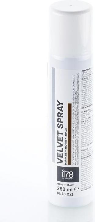 Immagine prodotto Silikomart Velluto Spray Marrone (250ml) (1 x)