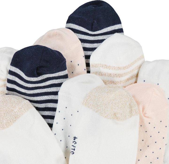 Actual product image La Redoute Collections Pack of 10 Socks (pack of 10, 39, 42)