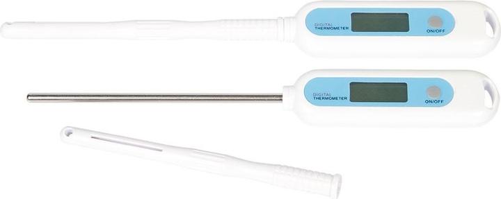 Produktbild Harry's Horse Veterinärthermometer