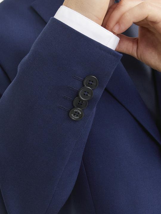 Immagine prodotto Jack & Jones JPRTHEO Regular Fit Anzug Einreihiger Blazer und Hose (52)