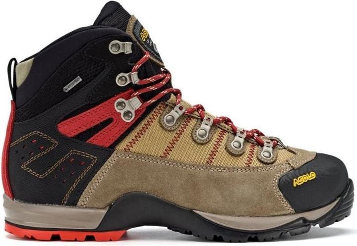 Actual product image Asolo Fugitive GTX (47.5)