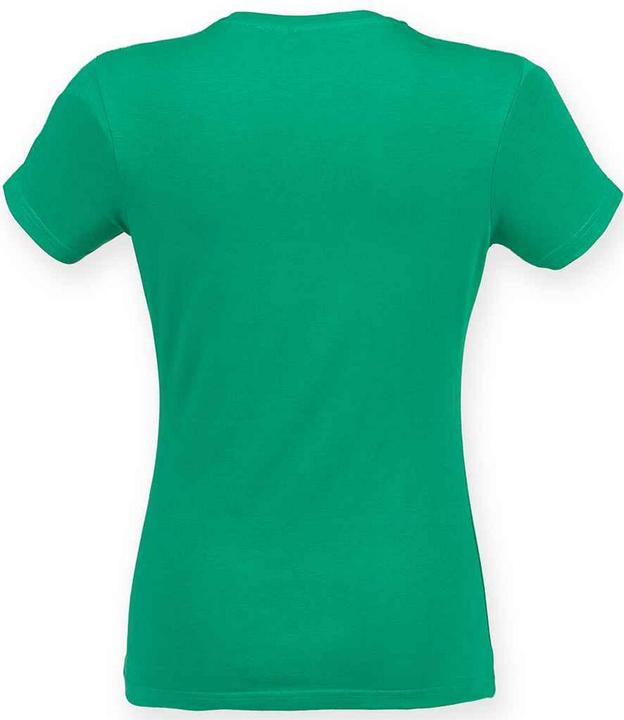 Produktbild Super Flying Model Feel Good TShirt (S)