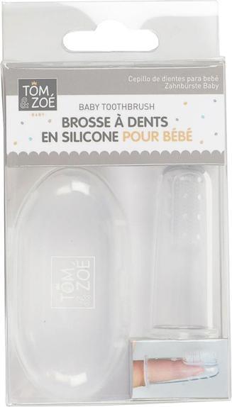 Tom & Zoé Babyzahnbürste (1 x)