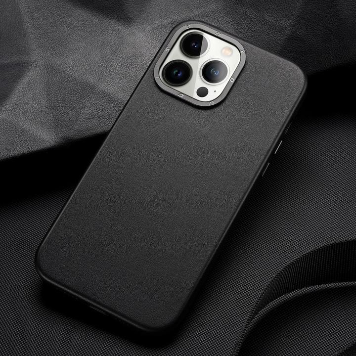 Actual product image Dux Ducis Grit Series Hardcase (Apple iPhone 14 Pro Max)