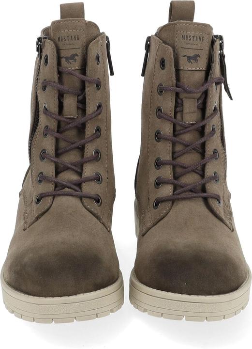 Actual product image Mustang Stiefelette (41)