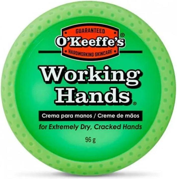 Actual product image O'Keeffe's Working Hands (80 ml)