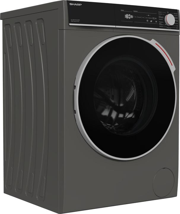 Produktbild Sharp ES-NFH914CADA-DE (9 kg, Links)