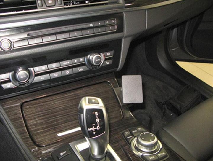 Produktbild Brodit ProClip BMW 5er F10/F11 Bj. 10-17