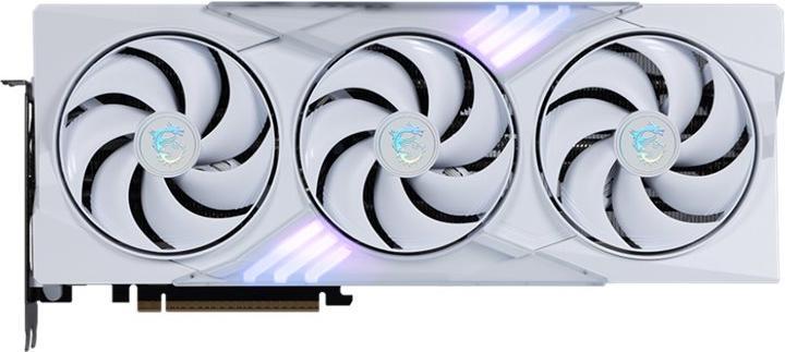 Produktbild MSI GeForce RTX 5080 GAMING TRIO OC (16 GB)