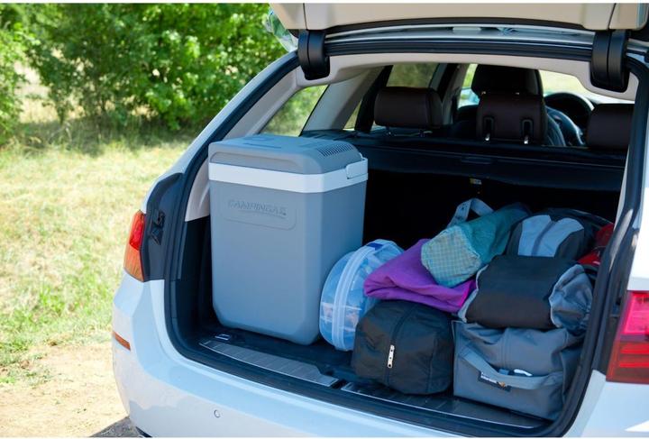 Actual product image Campingaz Powerbox Plus (28 l)