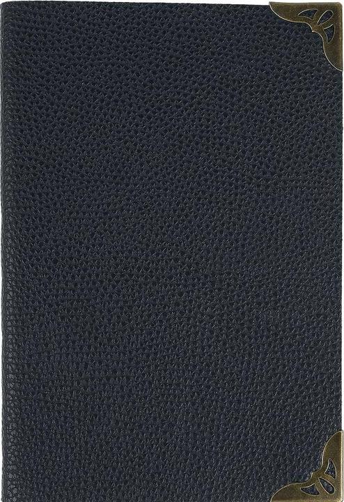 Image du produit Wow! Stuff Journal de Tom Riddle (A5, Blanc, Couverture rigide)