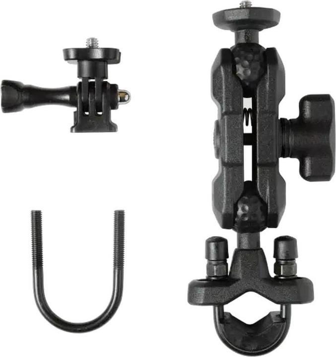 Produktbild Insta360 Motorrad U-Bügelhalterung (One X2, x3, One R, GO 2)