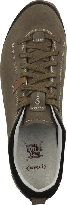 Produktbild AKU Bellamont 3 Suede GTX (42)