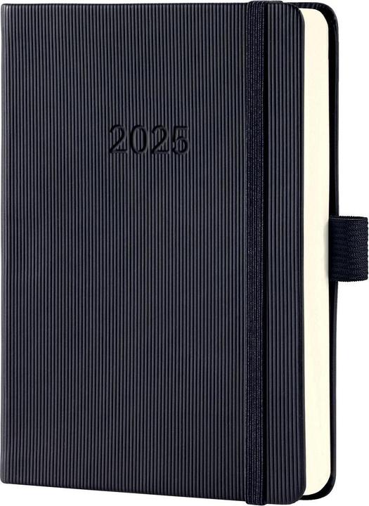 Actual product image Sigel Daily calendar 2026 (108 x 151 mm, German)