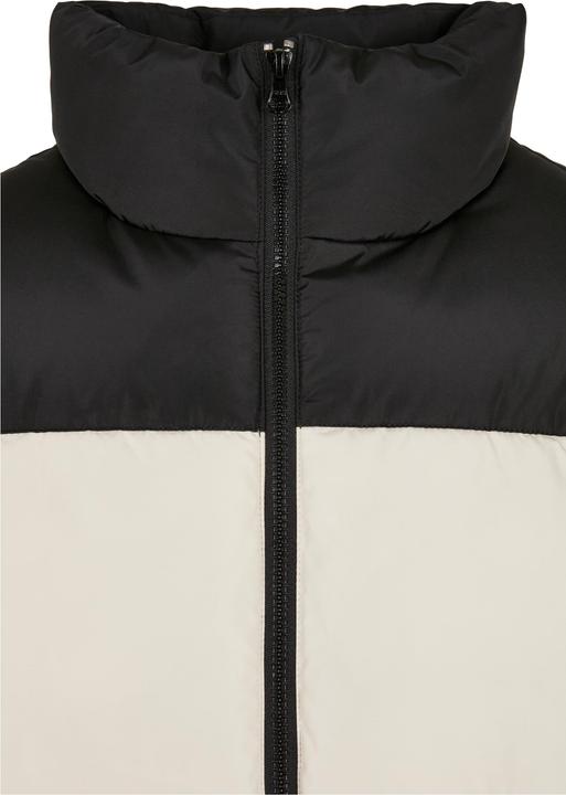 Produktbild Urban Classics Block Puffer Vest - 14975 (M)