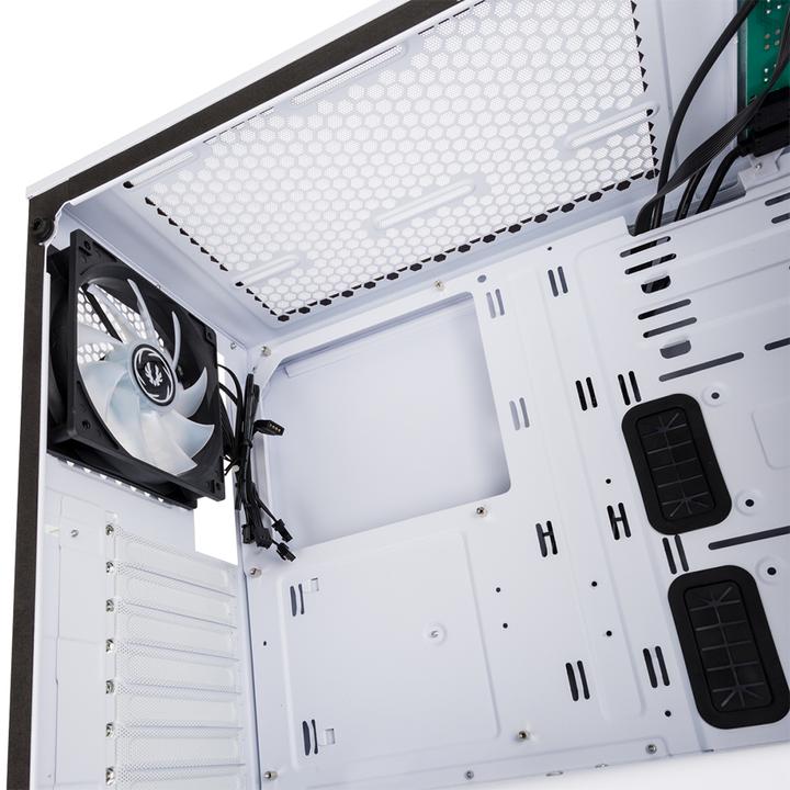 Actual product image BitFenix Nova Mesh (ATX, mATX, Mini-ITX, E-ATX)