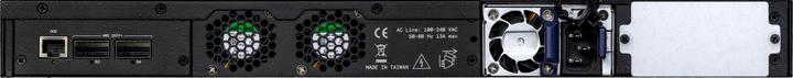 Produktbild Lancom Systems LANCOM GS-4554XUP Stackable L3-Managed Multi-Gig PoE++ Access Switch 24x 2.5G PoE+ 802.3at 24x 2.5 G (54 Ports)