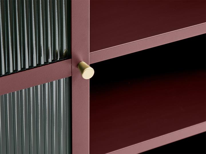 Produktbild Nordic Touch Borup (111 x 40.5 x 140 cm)