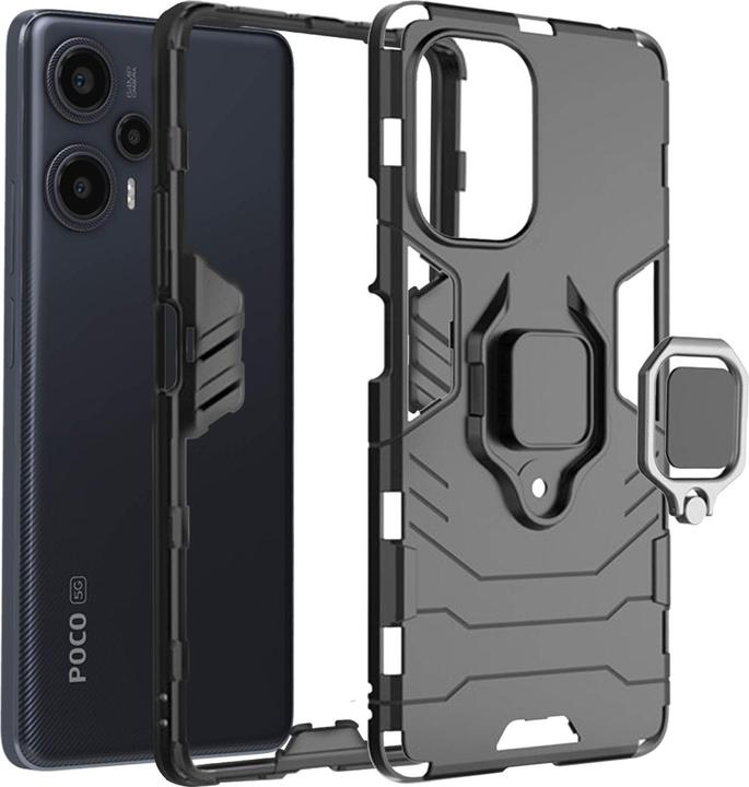 Actual product image Avizar Kibox Series (Xiaomi Poco F5)