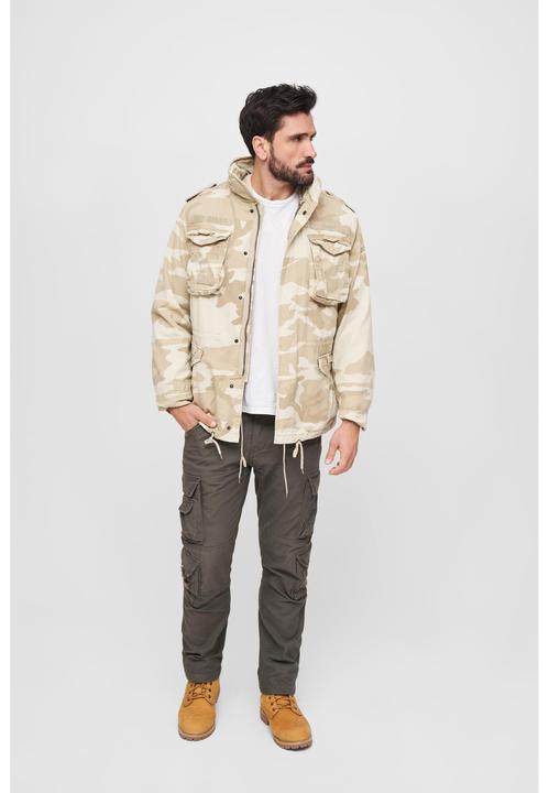 Actual product image Brandit M-65 Giant Jacket (M)