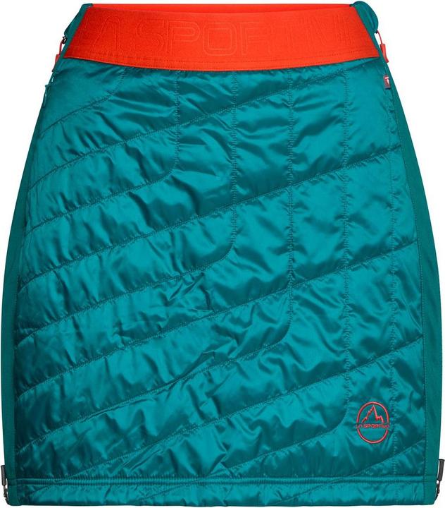La Sportiva Warm Up Primaloft Skirt W (L)