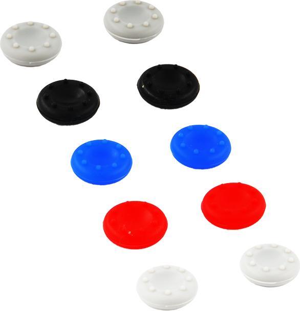 Immagine prodotto Xtreme 65402 Thumb grips o coperture in silicone (Xbox 360, Xbox One S)