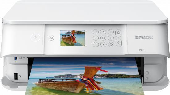 Produktbild Epson Expression Premium XP6105 Inkjet - Tintenstrahldruck - Farbig (Tintenpatrone, Farbe)