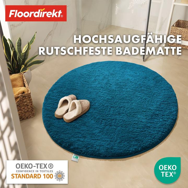 Immagine prodotto Casa Pura SKY Rund (120 x 120 x 3 cm)