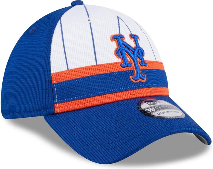 New Era 39Thirty Cap - BATTING PRACTICE New York Mets - S/M (S/M)