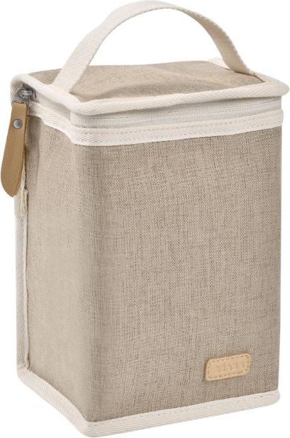 Produktbild Beaba Isoliertasche für Babynahrung Eco lehm