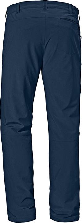 Produktbild Schöffel Hose lang Pants Koper1 Warm M (64)