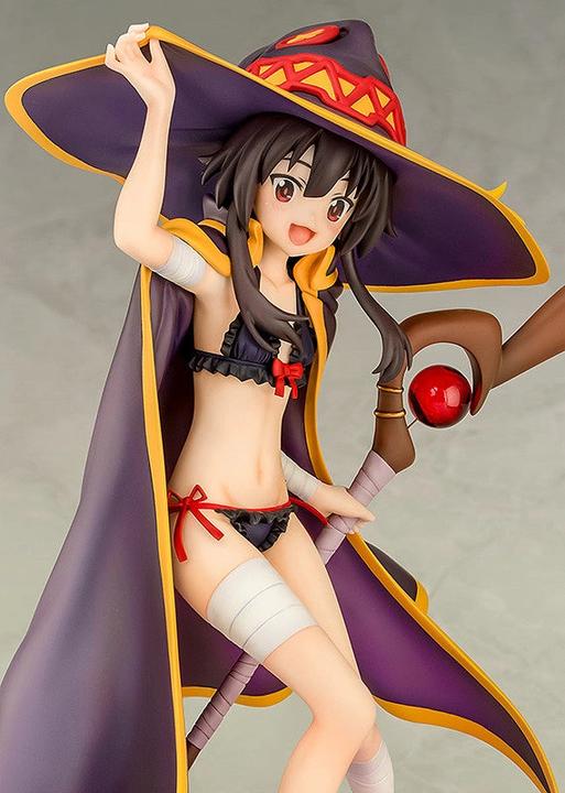 Produktbild Phat! Kono Subarashii Sekai ni Shukufuku o! 2 PVC Statue 1/7 Megumin 25 cm