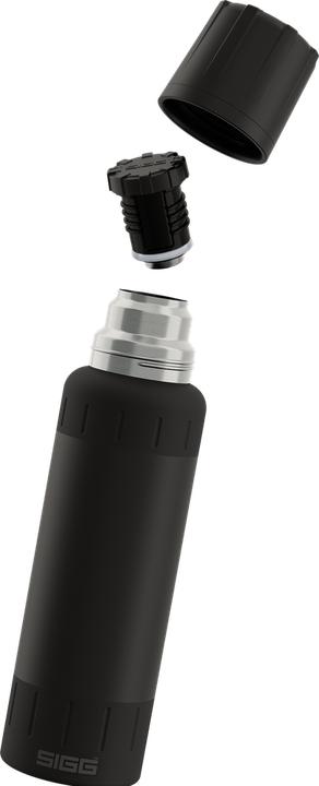 Actual product image Sigg Isolierflasche Alpine Star 1 l (1 l)