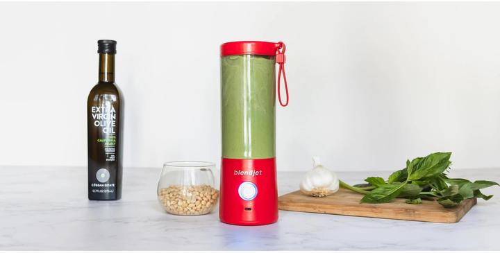Actual product image Blendjet 2