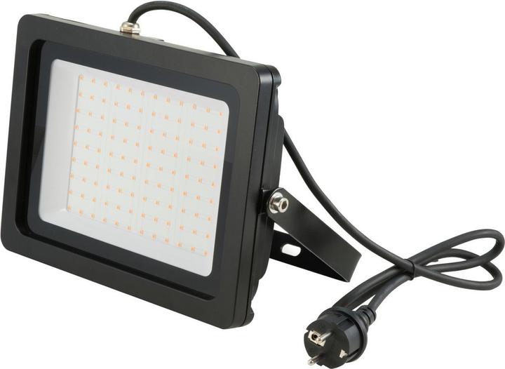 Immagine prodotto Eurolite LED IP FL-100 SMD rosso