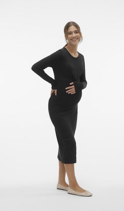 Produktbild Mamalicious Umstands-Kleid Kleid (XL)