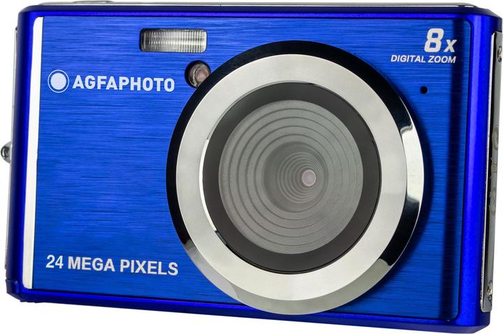 Produktbild AGFAPHOTO Realishot DC5500 (24 Mpx)