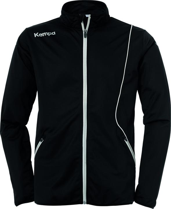 Actual product image Kempa Curve Classic Jacket (152)