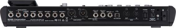 Produktbild BOSS (Electronics) GT-1000 (Bass, Gitarre)