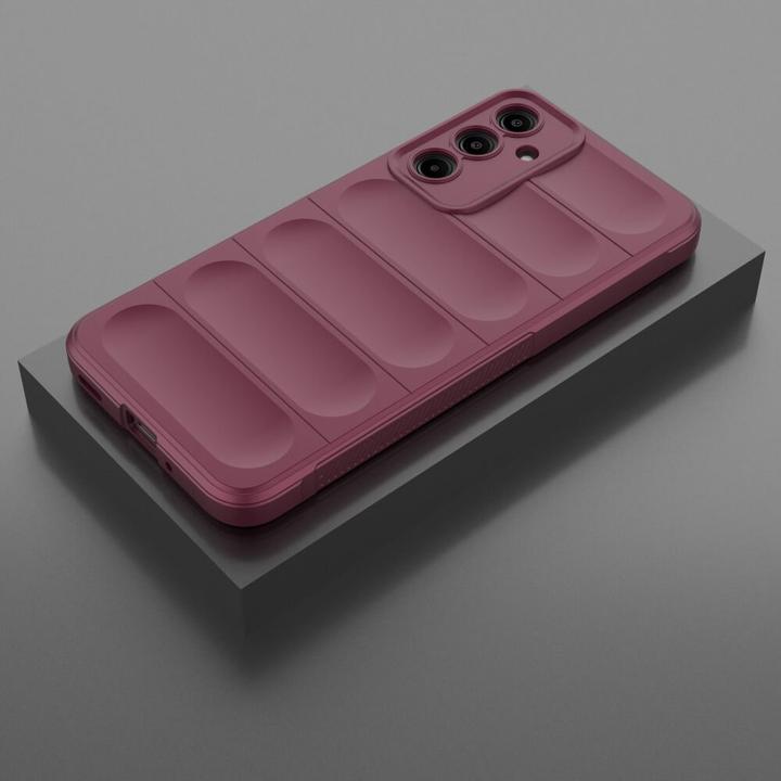 Actual product image Cover-Discount Galaxy A16 - Rugged Protective Cover (Samsung Galaxy A16 5G)