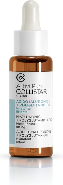 Actual product image Collistar Hyal Acid + Plyg Mst Lifting (30 ml)